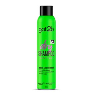 Shampoo Seco Got2B Fresh 200Ml