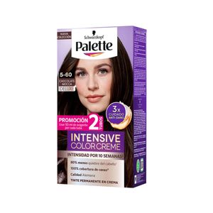 Tinte Palette Intensive Color Creme 5-60 Chocolate Mocca