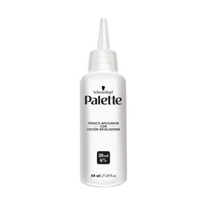 Oxigenta Palette 20 Vol 50 Ml