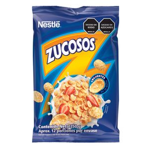 Cereal NESTLE hojuelas azucaradas (350 gr)