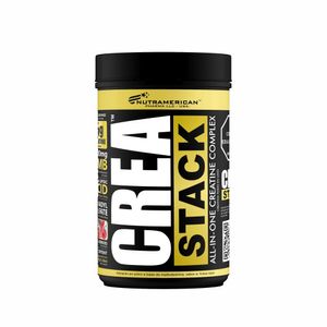 Creatina Megaplex Crea Stack 600 G