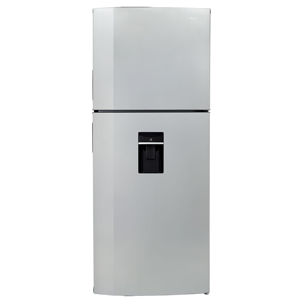 Nevera Haceb 404 Lt Brutos No Frost Inverter Inoxidable