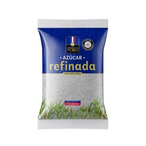 Azúcar Medalla de Oro Blanca 1 Kg