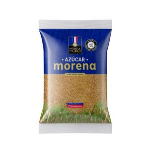 Azúcar Medalla de Oro Morena 1 Kg