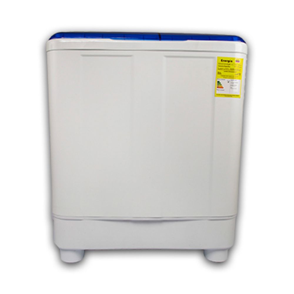 lavadora olimpo semiautomatica 10kg olwm10 tmh