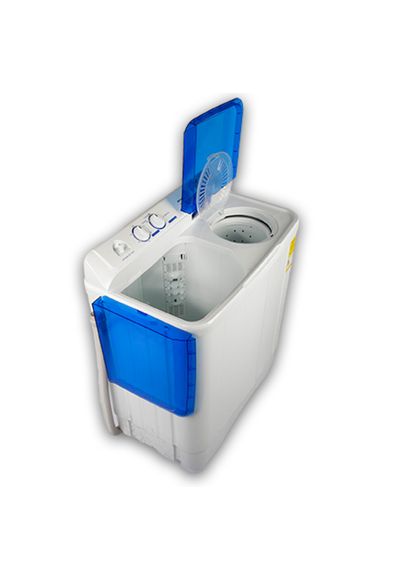 lavadora olimpo semiautomatica 10kg olwm10 tmh