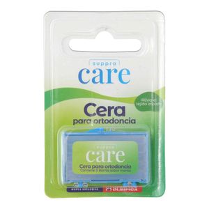 Cera Ortodoncia Suppra Care