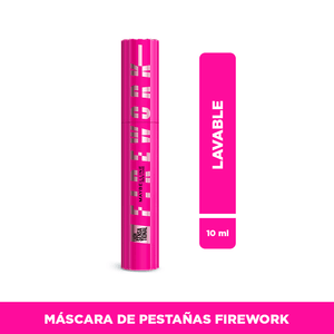 Pesta# Maybelline Fireworks Washble 10 ml
