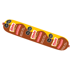 Salchichón Kimby Pollo Cervecero 750 G