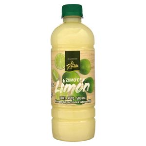 Zumo Limon Hacienda La Giralda 500 ml