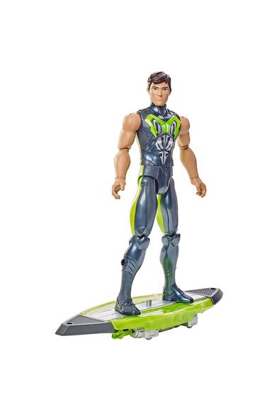 max steel juguetes precios