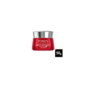 Crema Facial Pond's Age Miracle Día 50 G