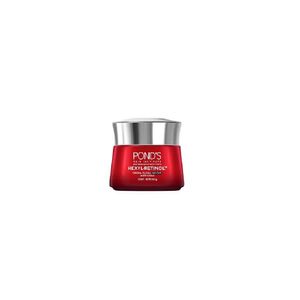 Crema Facial Pond's Age Miracle Noche 50 G