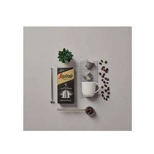 Cápsula Café Segafredo Intenso 55,1 G X10 Unds