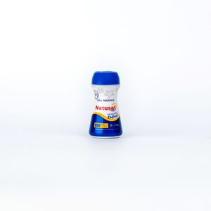 SALERO NATUSAL 125 g