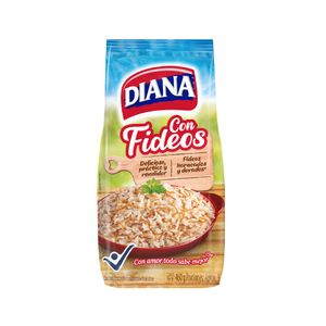 ARROZ DIANA FIDEOS 460 g