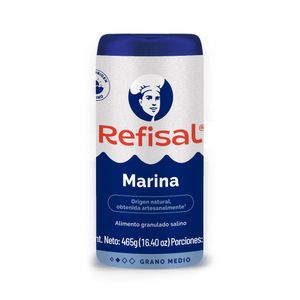 SALERO REFISAL MARINA BARRIL 465 g