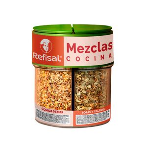 MEZCLA REFISAL COCINA 70g