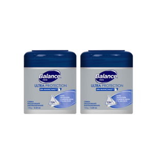 Desodorante BALANCE crema ultra protección hombre (200 gr)