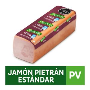 Jamon Pietran Estandar Zenu