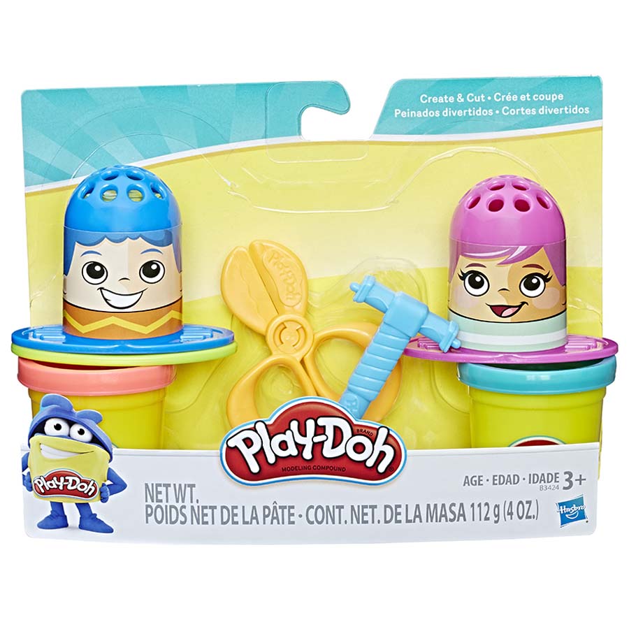 juguetes play doh catalogo