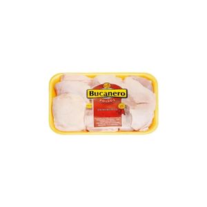 Entremuslo de Pollo Bucanero Bandeja 850 G