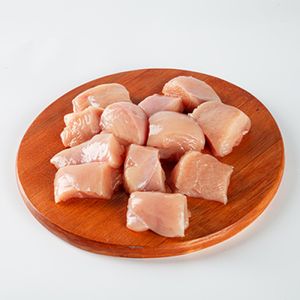 Pollo Mix Trozos Congelado 500 G