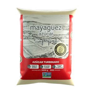 AZUCAR MAYAGUEZ SUPERFINA 1kg