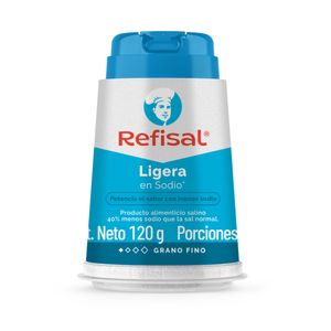 SALERO REFISAL LIGHT 120g