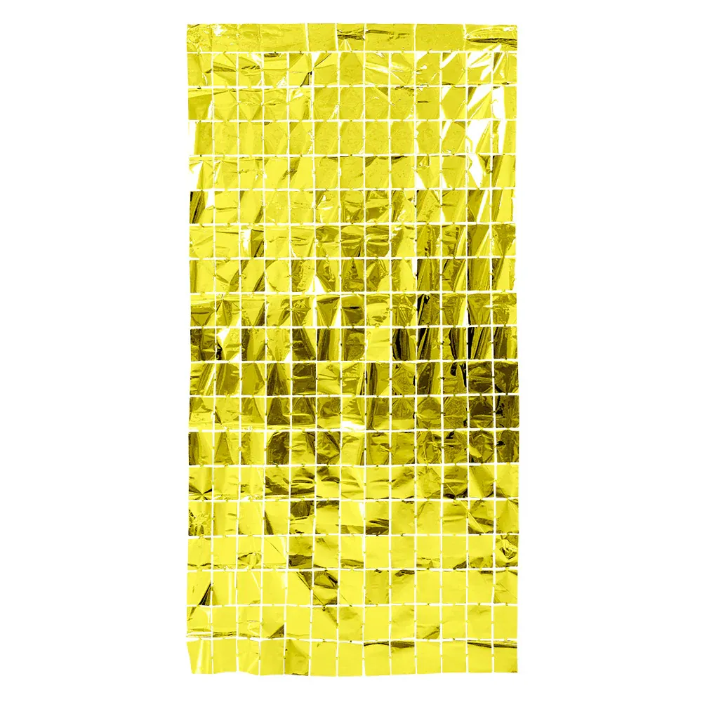 Imagen de Mural Sempertex Metalico Dorado X1