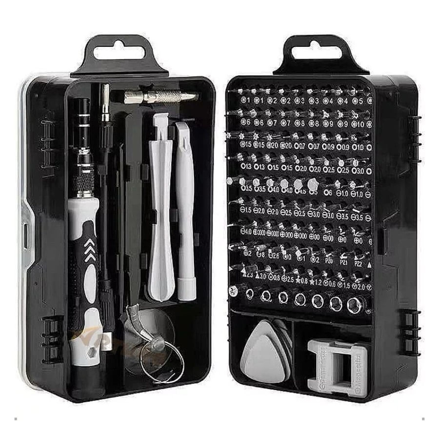 Kit De Herramientas Para Celulares Multi Piezas