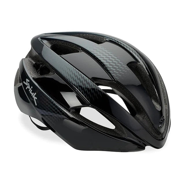 Imagen de Casco de Ciclismo Spiuk ELEO BLACK/ANTRACIT Talla: M/L