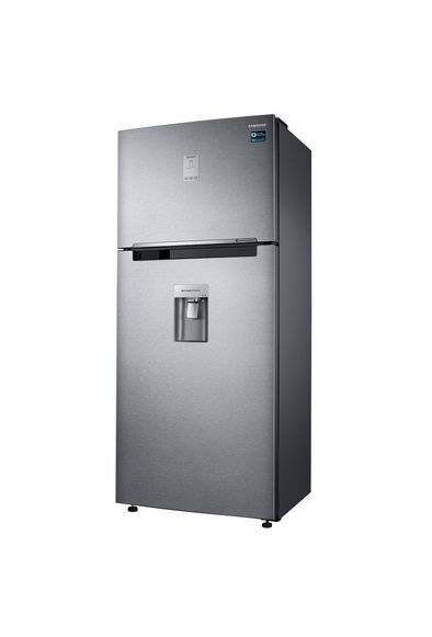 nevera no frost samsung rt53k6641sl 531litros