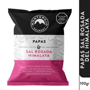 Papa Monterojo Sal Rsd 100 g