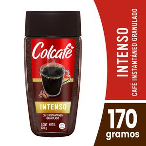 Café Colcafé Ganulado 170 G