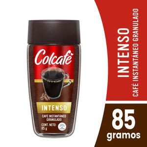 CAFE COLCAFE GRANULADO 85 g
