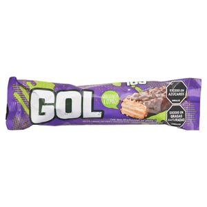 CHOCOLATINA GOL 28g