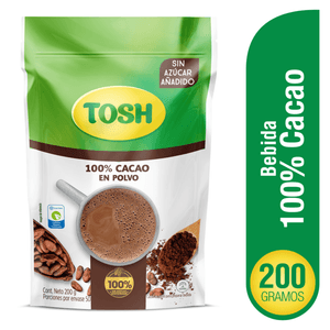 COCOA TOSH 200g