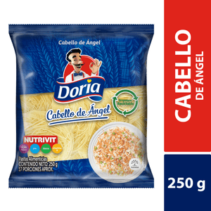 PASTA CAB ANGEL DORIA 250 g