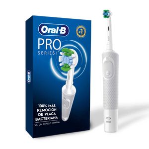 Cepillo de dientes eléctrico ORALB pro series 1 (1 und)