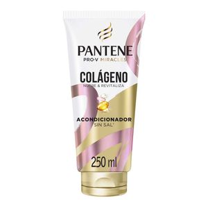 Acondicionador PANTENE colágeno nutre revitaliza (250 ml)