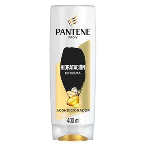 Acondicionador Pantene Pro V Hidratación Extrema 400 Ml