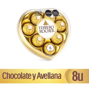 Chocolate Ferrero Rocher 100 G