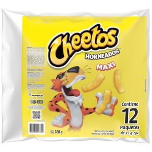 PASABOCA CHEETOS 15 g
