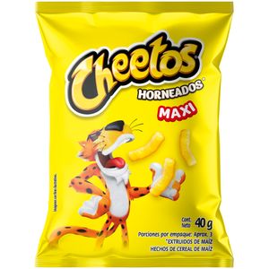 PASABOCA CHEETOS NATURAL 40g