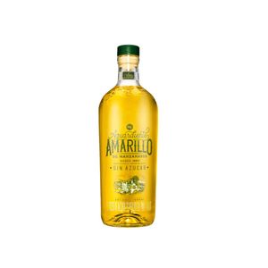 Aguardiente Amarillo Manzanares 24° x1000ml
