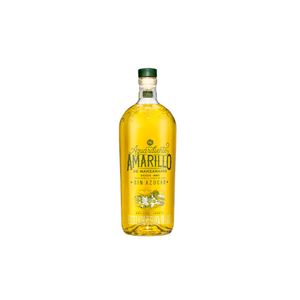Aguardiente Amarillo Manzanares 24° x1500ml
