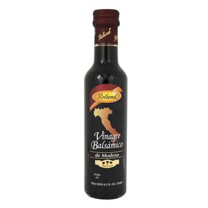 Vinagre balsámico ROLAND de Módena (250 ml)