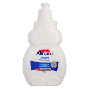 Crema Almipro Emoliente Niños 400 G