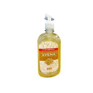 Jab Liq Olimpica Antbact Avena 410 ml